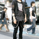 Illustration for article titled Japanese Boys Have Body Issues Too